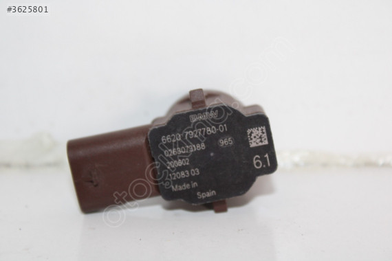 BMW X5-G05 PARK SENSÖRÜ 66207927780