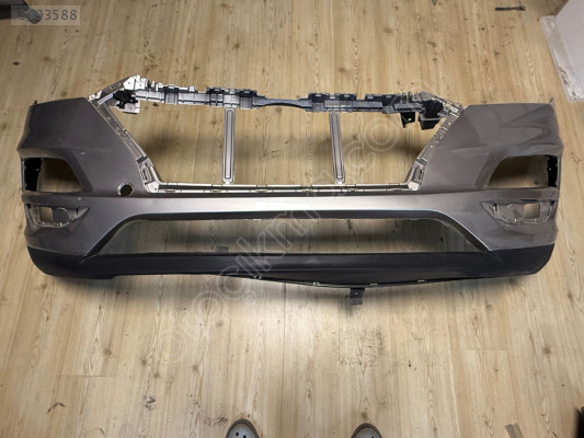 HYUNDAİ TUCSON ÖN TAMPON (2018-2021)