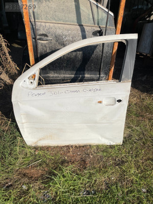 PEUGEOT 301 SOL ÖN KAPI