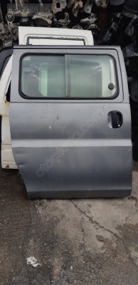 HYUNDAİ STAREX SAĞ SÜRGÜ KAPI GÜÇMANLAR