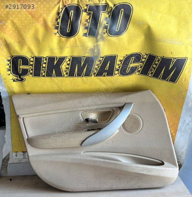 Bmw 3 Serisi F30 Sol Ön Kapı Döşeme Parçası 2083494