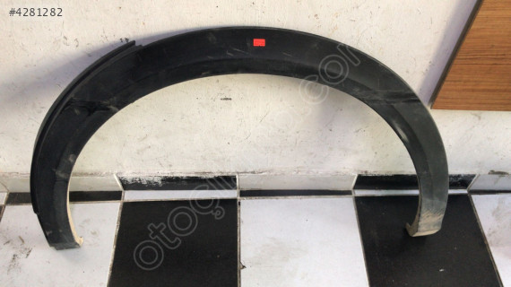 PEUGEOT 3008 2025 SOL ÖN DODİK ÇIKMA ORJİNAL YEDEK PARÇA