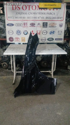 2015-2019 MERCEDES E180 213 KASA SAĞ ÖN ÇAMURLUK