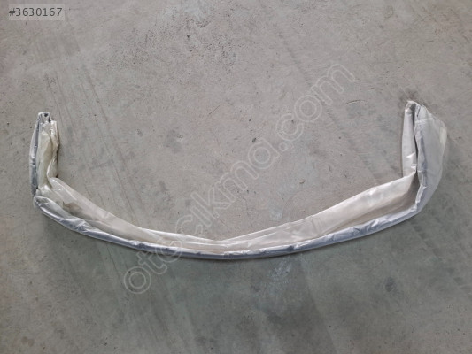 Skoda felicia ön tampon spoyleri SD04006PA
