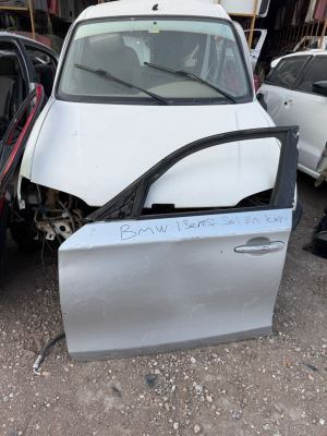 BMW 1 SOL ÖN KAPI ÇIKMA ORJİNAL