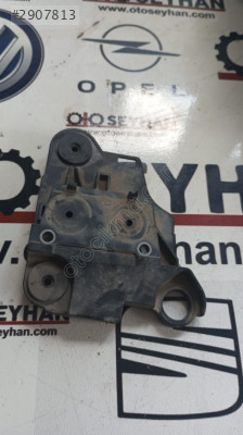 5Q0614235 Seat Leon 2015 abs beyni tutucu braketi