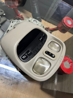 CHEROKEE KJ TAVAN LAMBASI