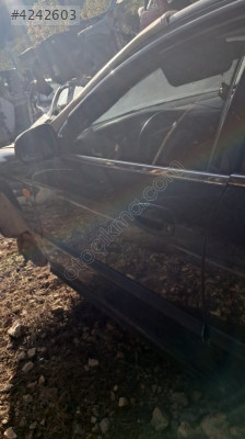 CHEVROLET EVANDA SOL ÖN KAPI.OTO ERKAN ÜNYE