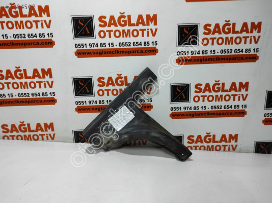 KİA RİO 12-17 ÇIKMA SOL ARKA KAPI EŞİĞİ KAPLAMA 85875-1W001