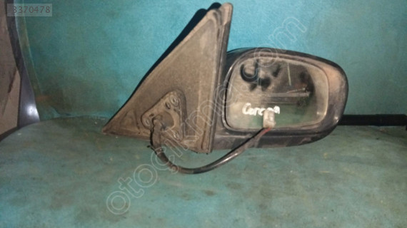 Toyoto Corona st171 sağ ayna elektrikli çıkma