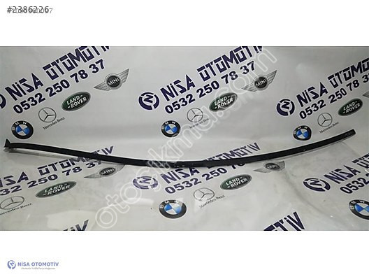 MERCEDES CLS SERİSİ W218 KASA TAVAN OLUK ÇİTASI A2186906