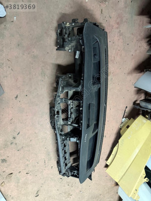 TRANSİT  2019 MODEL ÇIKMA TORPİDO SET