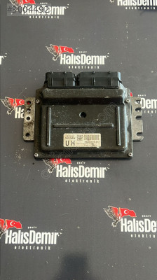 NİSSAN MİCRA 1.2 MOTOR BEYNİ HİTACHİ MEC32-040 YX