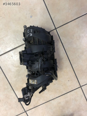 OPEL CORSA D EMME MANİFOLD ÇIKMA