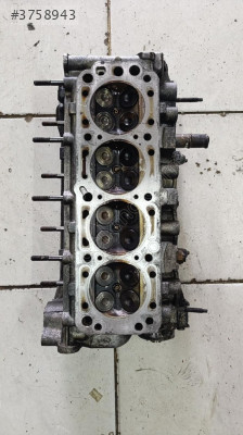 KALOS 1.4 16V SİLİNDİR KAPAĞI AKİL YAMAN OTOMOTİV