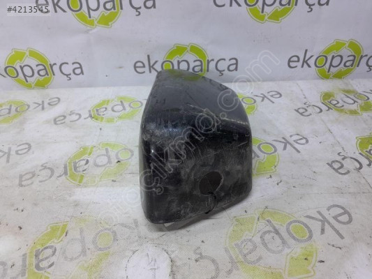 MERCEDES G  2020 2024 W463 ARKA TAMPON SAĞ KÖŞESİ A4638850333