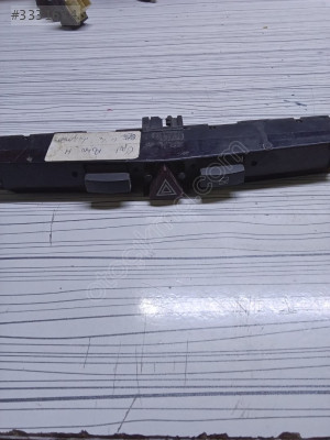 OPEL Astra H Dörtlü Düğmesi 5096A