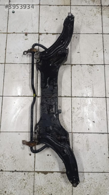 DOBLO BEŞİK TRAVERS ÇIKMA ORJİNAL