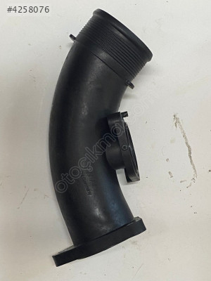 04B145762B TURBO BORUSU 1.4 TDI RAPİD FABİA ORJİNAL SIFIR