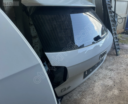 AUDI Q2 ÇIKMA ORJİNAL BAGAJ