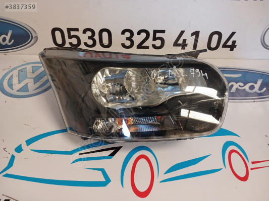 FORD TRANSİT MK4 SAĞ ÖN FAR ORJİNAL ÇIKMA