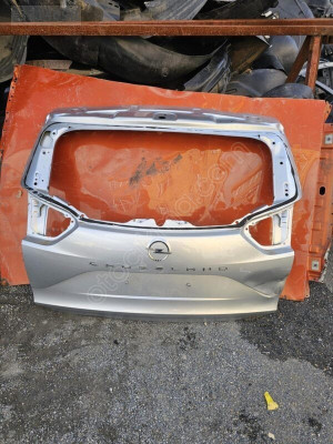 OPEL CROSSLAND BAGAJ KAPAĞI ÇIKMA SÖKME YEDEK PARÇA
