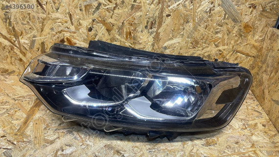 CİTROEN C-ELYSEE SOL FAR 90128970