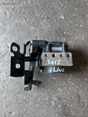 LİNEA 1.3 EURO 5 ABS BEYNİ ORJİNAAL ÇIKMAA PARÇAA