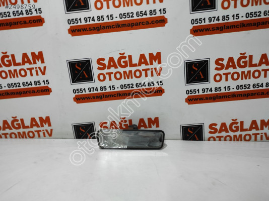 SKODA-AUDİ-VW-SEAT FABİA GRUP İÇ DİKİZ AYNASI 3B0857511A