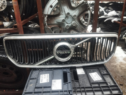 2018-20 VOLVO XC60 ÖN PANJUR ORJİNAL ÇIKMA