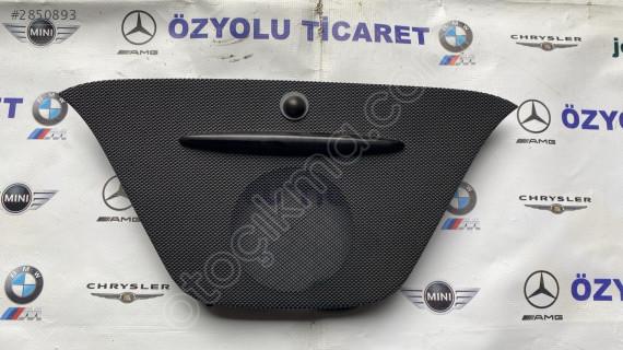 MERCEDES W463 G SERİSİ ÖN PARK SENSÖR EKRANI A1725420023