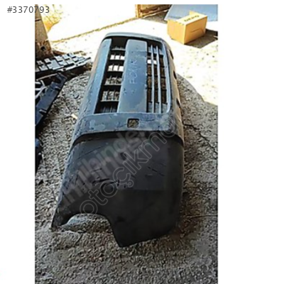 1308778070 fiat Fiorino ön tampon