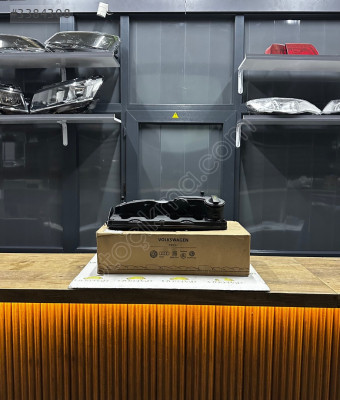 CRAFTER-AMAROK KÜLBÜRÜTÖR KAPAĞI 03L103469F CDBA-CNFA-CKUB 10-17