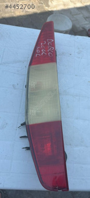 FİAT DOBLO 2006 SOL STOP