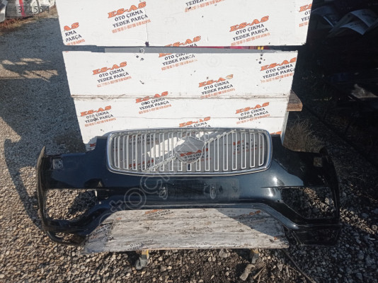 VOLVO XC90 ÖN TAMPON ÇIKMA ORJİNAL 2016-2021