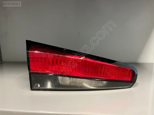 EGEA SOL İÇ STOP ORJİNAL HB SW 52185924