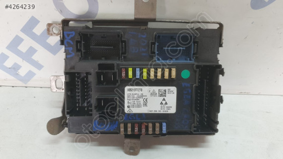 fiat egea cross 2021 1.4 bcm beyni/modülü (son fiyat)