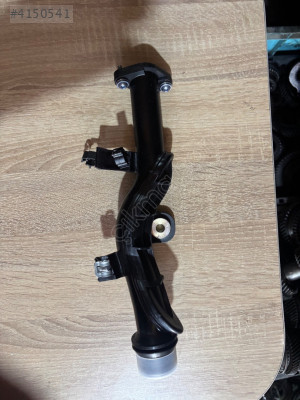 FİAT EGEA 1.3 TURBO BORUSU KUMSAL FİAT