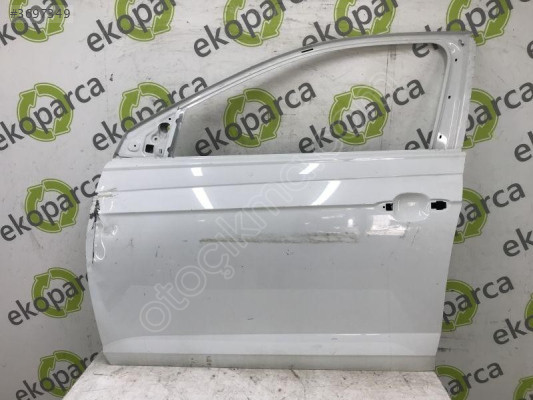 VOLKSWAGEN POLO TAİGO   2017 2020 SOL ÖN KAPI ÇIKMA 2G4831051