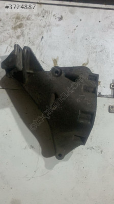 VW Polo 2010-2016 Motor Takozu - 03P199206 Oto Çıkma Parçası