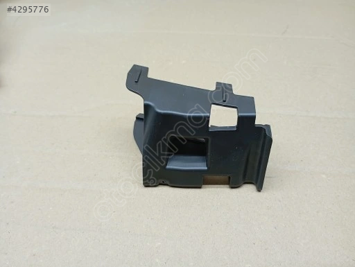 3G0807165 ORJİNAL  TAMPON DESTEK BRAKETİ SOL