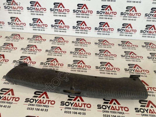 Laguna 1 bagaj kilit karşılık plastiği Orjinal çıkma