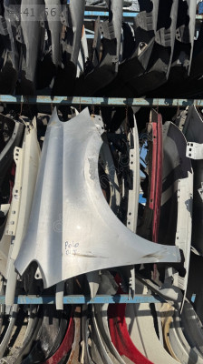 Vw Polo sağ ön çamurluk