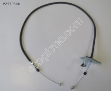 TEL GAZ ALMERA 00-06 QG15 18201-BN700 SEDAN/HB