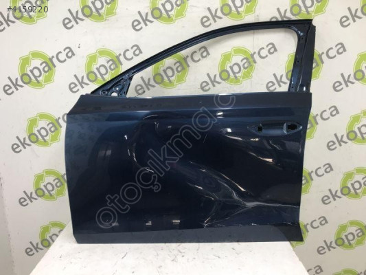 2020-2024 Skoda Octavia Sol Ön Kapı Parçası - 5E3831051