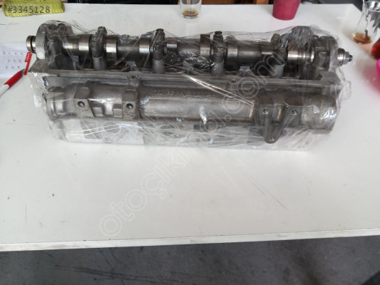 Renault clio 1.5 dci silindir kapak euro 3