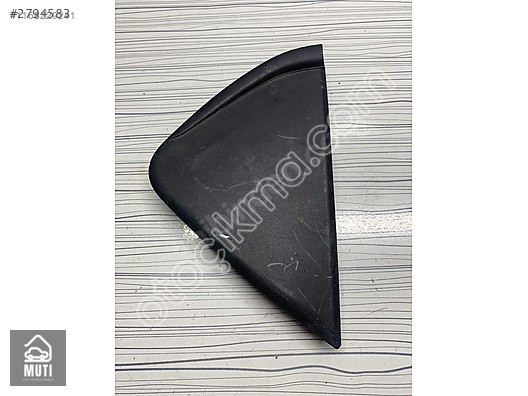 Citroen Arka Kapı Üçgen Plastik (Sol) 9675436480 Peugeot 301