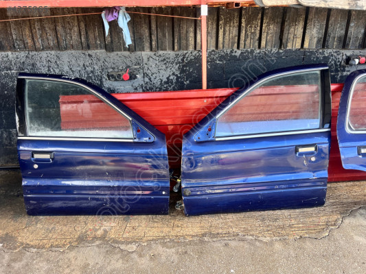 MİTSUBİSHİ LANCER  GLX SOL ÖN KAPI ARKA KAPI DOLU ÇIKMA ORJ