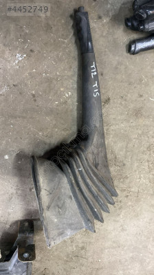 Fort transit 12 -15  el fireni tabancası