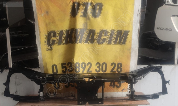 MERCEDES-BENZ S SERİSİ W222 2017-2020 ÖN PANEL A2226223800